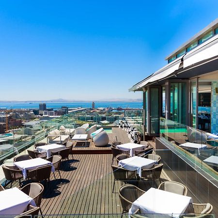 The Capital Mirage Aparthotel Cidade Do Cabo Exterior foto
