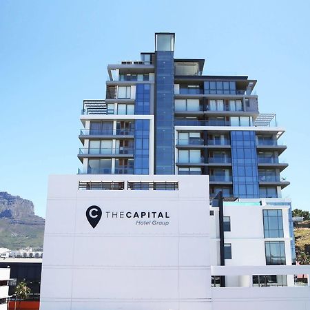 The Capital Mirage Aparthotel Cidade Do Cabo Exterior foto