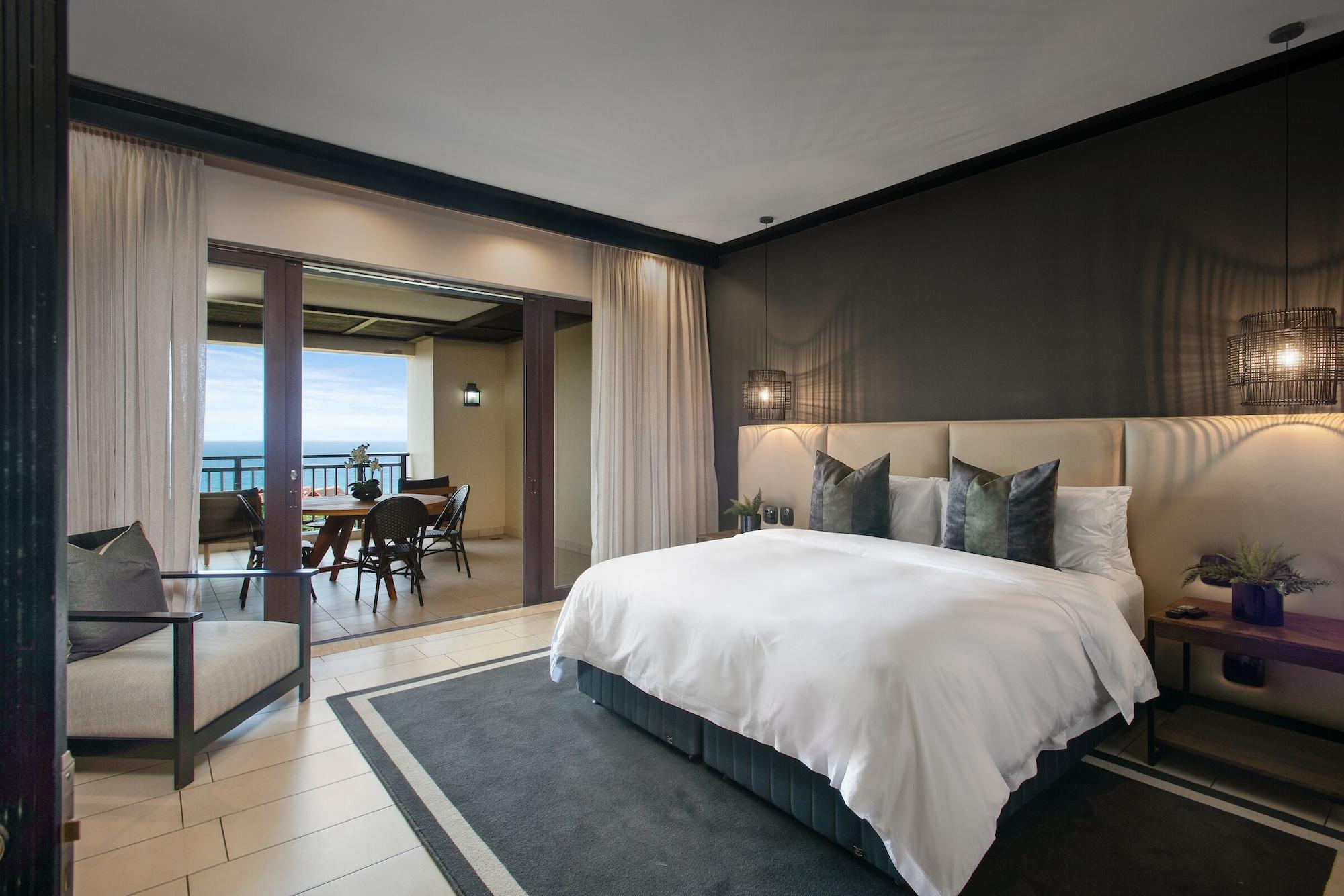 The Capital Mirage Aparthotel Cidade Do Cabo Exterior foto