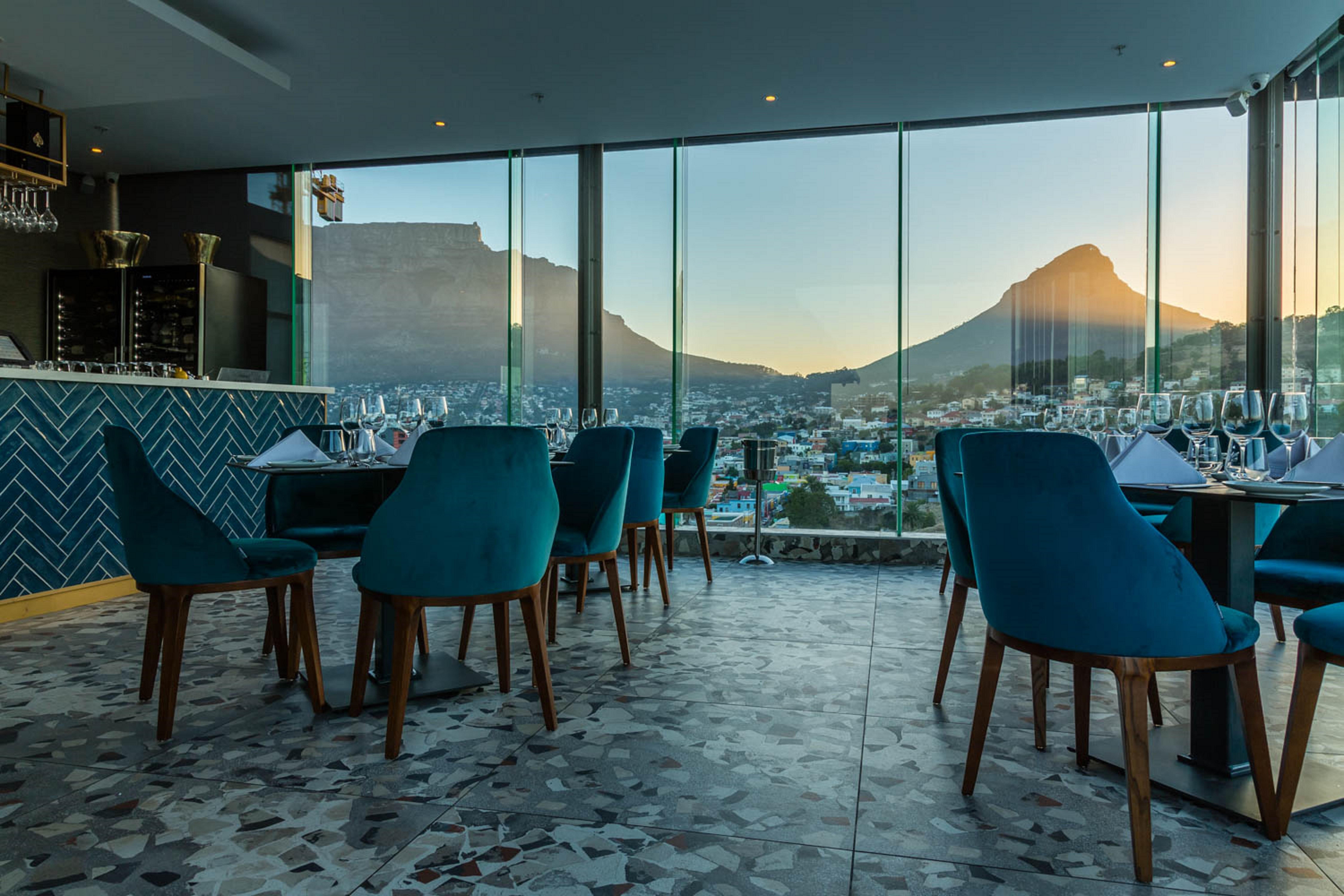 The Capital Mirage Aparthotel Cidade Do Cabo Exterior foto