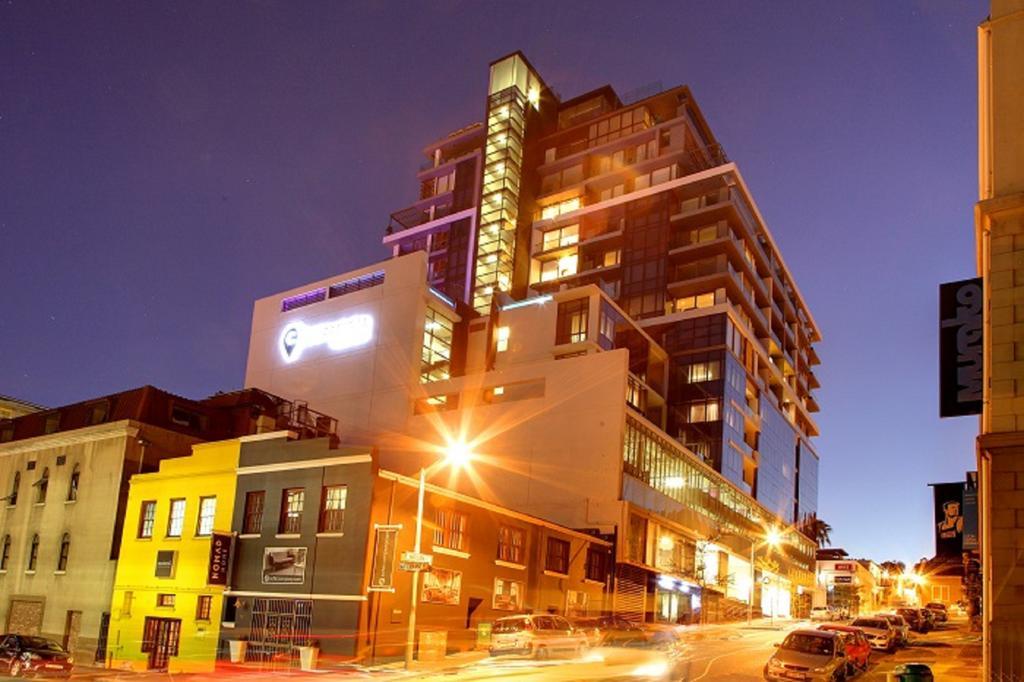 The Capital Mirage Aparthotel Cidade Do Cabo Exterior foto