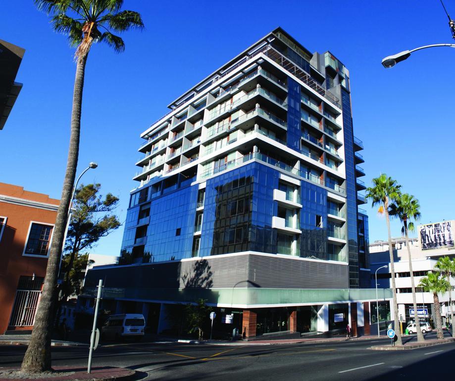The Capital Mirage Aparthotel Cidade Do Cabo Exterior foto